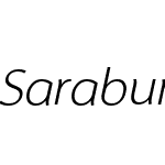 Sarabun