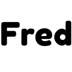 Fredoka One