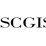 SCGIS-BST