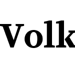 Volkhov