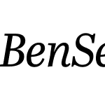 BenSen