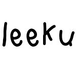 leekulcute