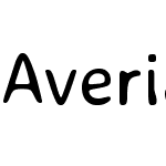 Averia Sans Libre