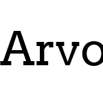 Arvo