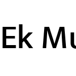 Ek Mukta