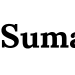 Sumana