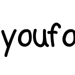 youfontnatu