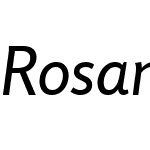 Rosario