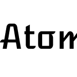 Atomic Age