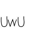 UwU