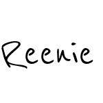 Reenie Beanie