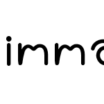 immagefont01