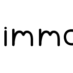 immagefont02