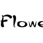 Flower Lover-Light