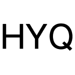 HYQiHei