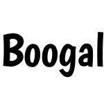 Boogaloo