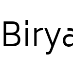 Biryani Light