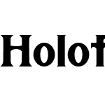 Holofcast