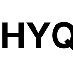 HYQiHei