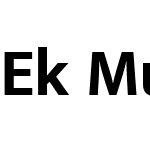 Ek Mukta