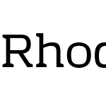 Rhodium Libre