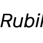 Rubik