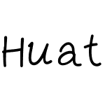 Huatoe