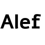Alef