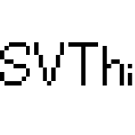 SVThin