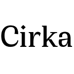 Cirka