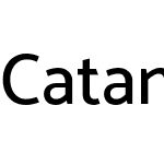 Catamaran Medium