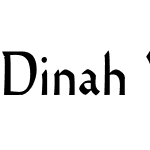 Dinah