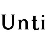 Untit