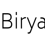 Biryani ExtraLight