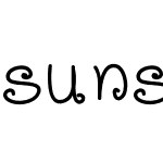 sunsar