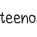 teenoii