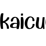 kaicute01normal