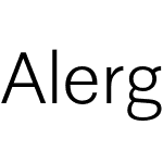 AlergiaNormal-UltraLight