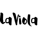 La Viola