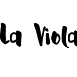 La Viola