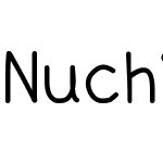 Nuchii01