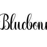 Bluebonnet