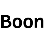 Boon