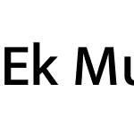 Ek Mukta Medium