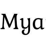 LikeFont3