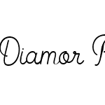 Diamor