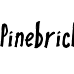 Pinebrick