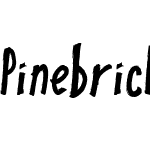 Pinebrick