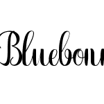 Bluebonnet