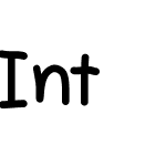 Int